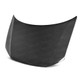 Seibon OEM Carbon Fiber Hood 12-15 Honda Civic Sedan Seibon OEM Carbon Fiber Hood 12-15 Honda Civic Sedan